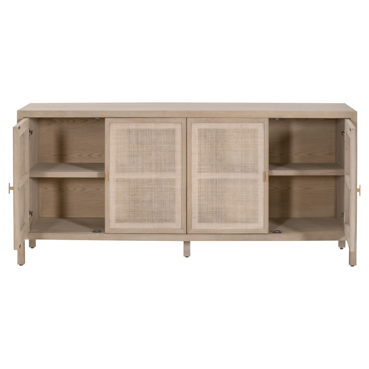 Carina Media Sideboard - Thumbnail 3