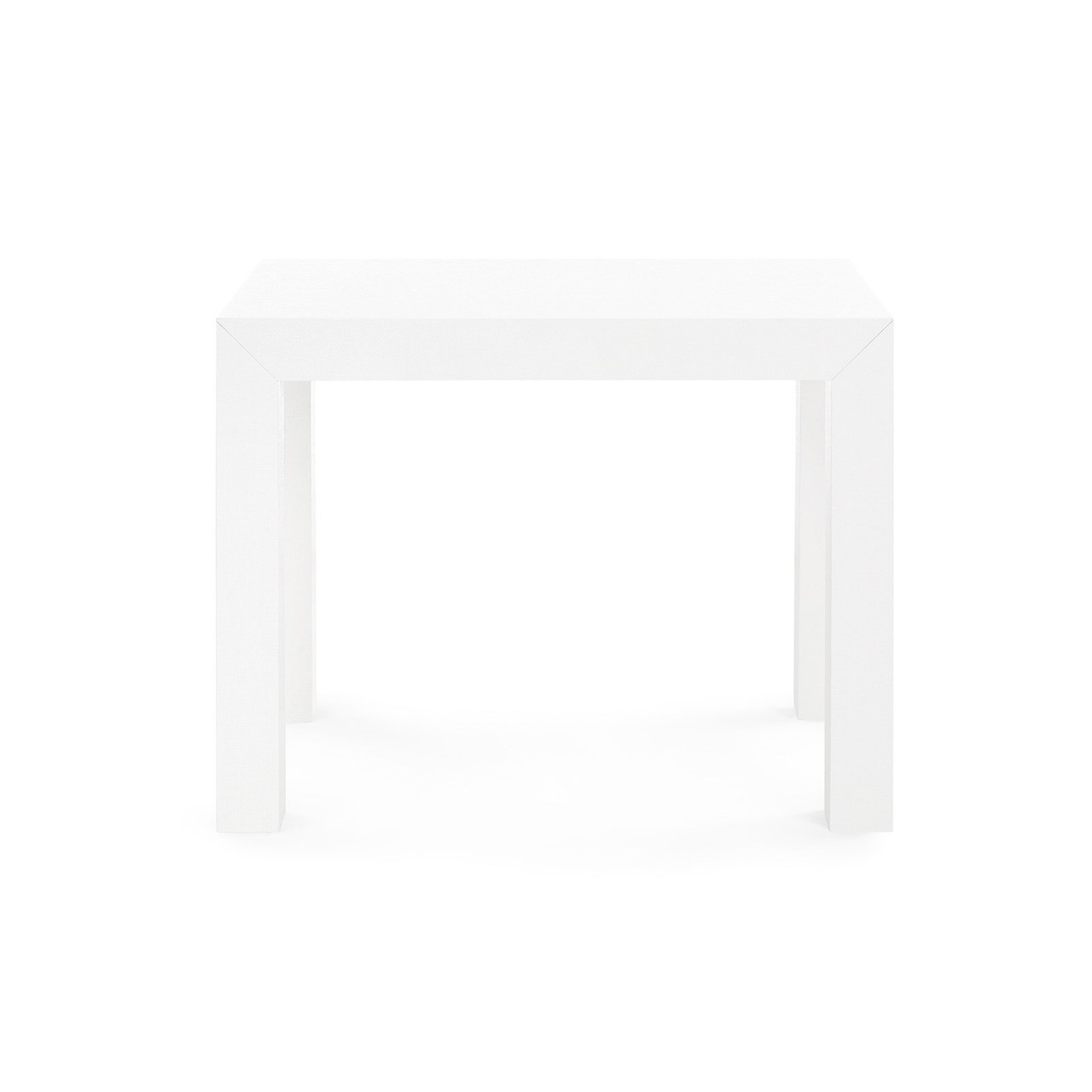 Parsons Side Table - Thumbnail 2