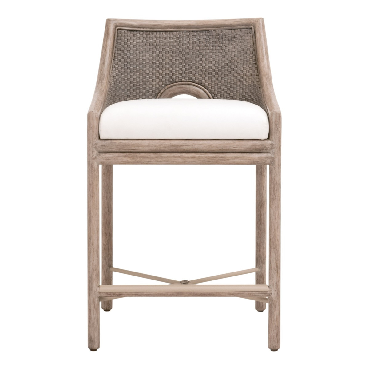 Essentials For Living Adamo Counter Stool - Thumbnail 3