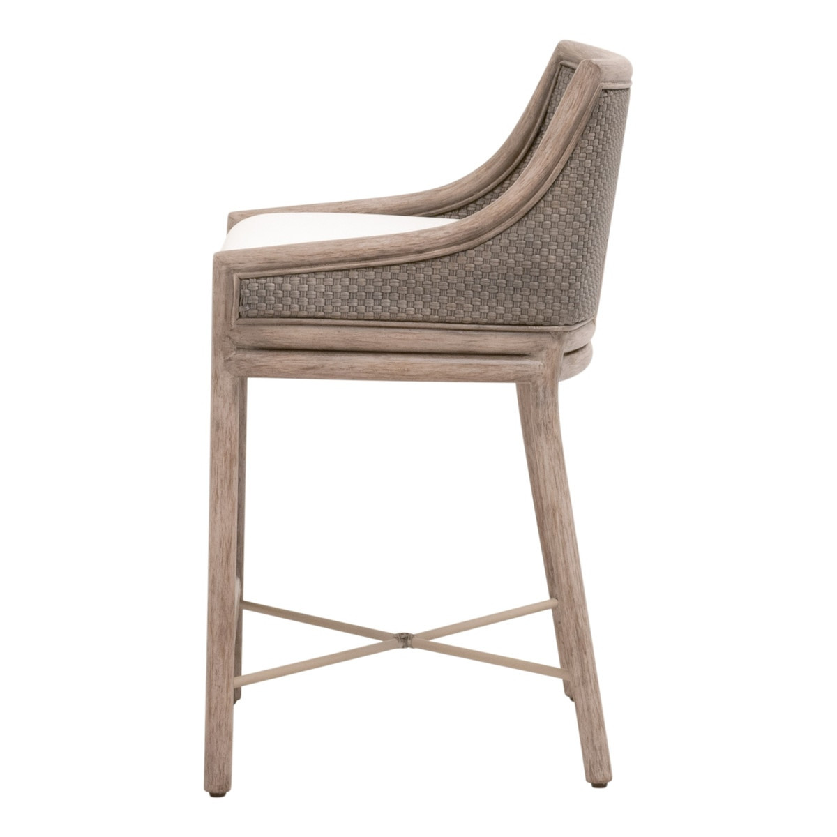 Essentials For Living Adamo Counter Stool - Thumbnail 2