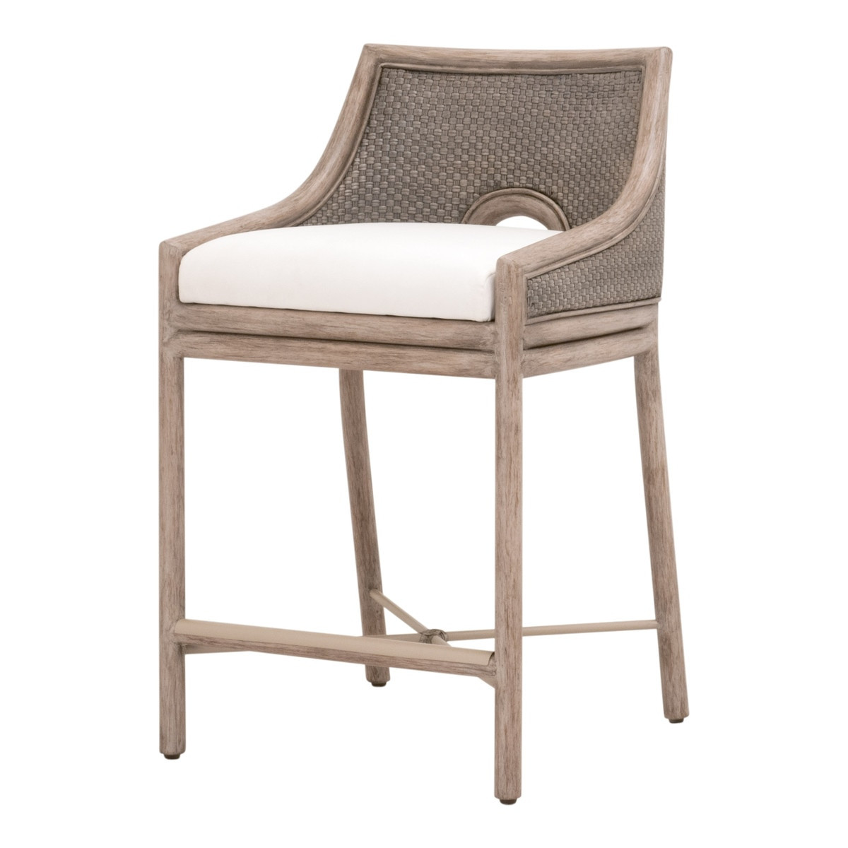 Essentials For Living Adamo Counter Stool