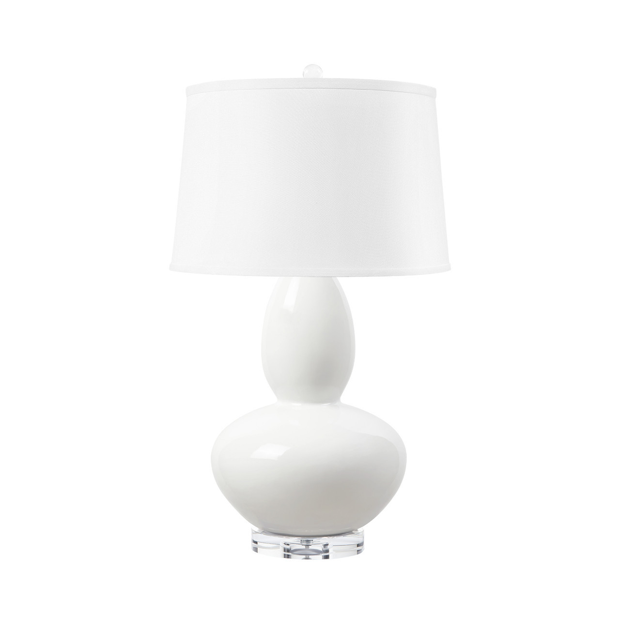 Villa & House Lisbon Lamp Base