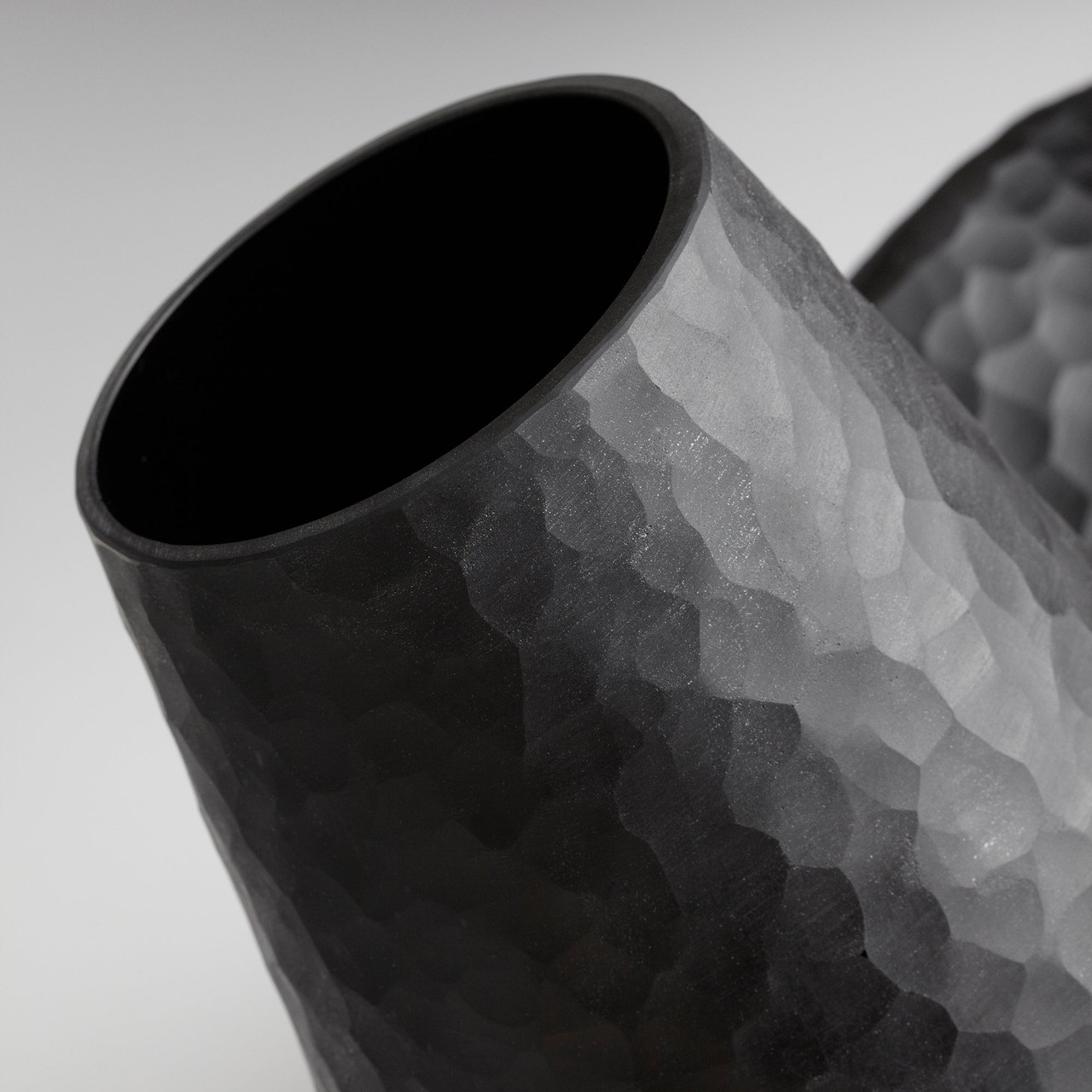 Cyan Design Lava Vase - Thumbnail 4