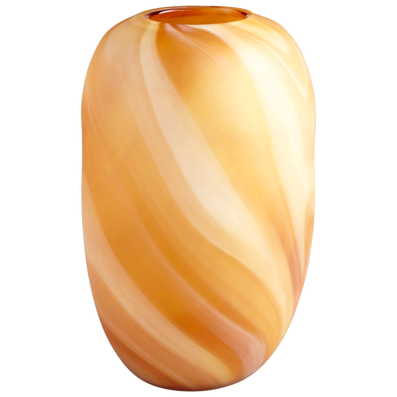Cyan Design Spring Vase - Thumbnail 3