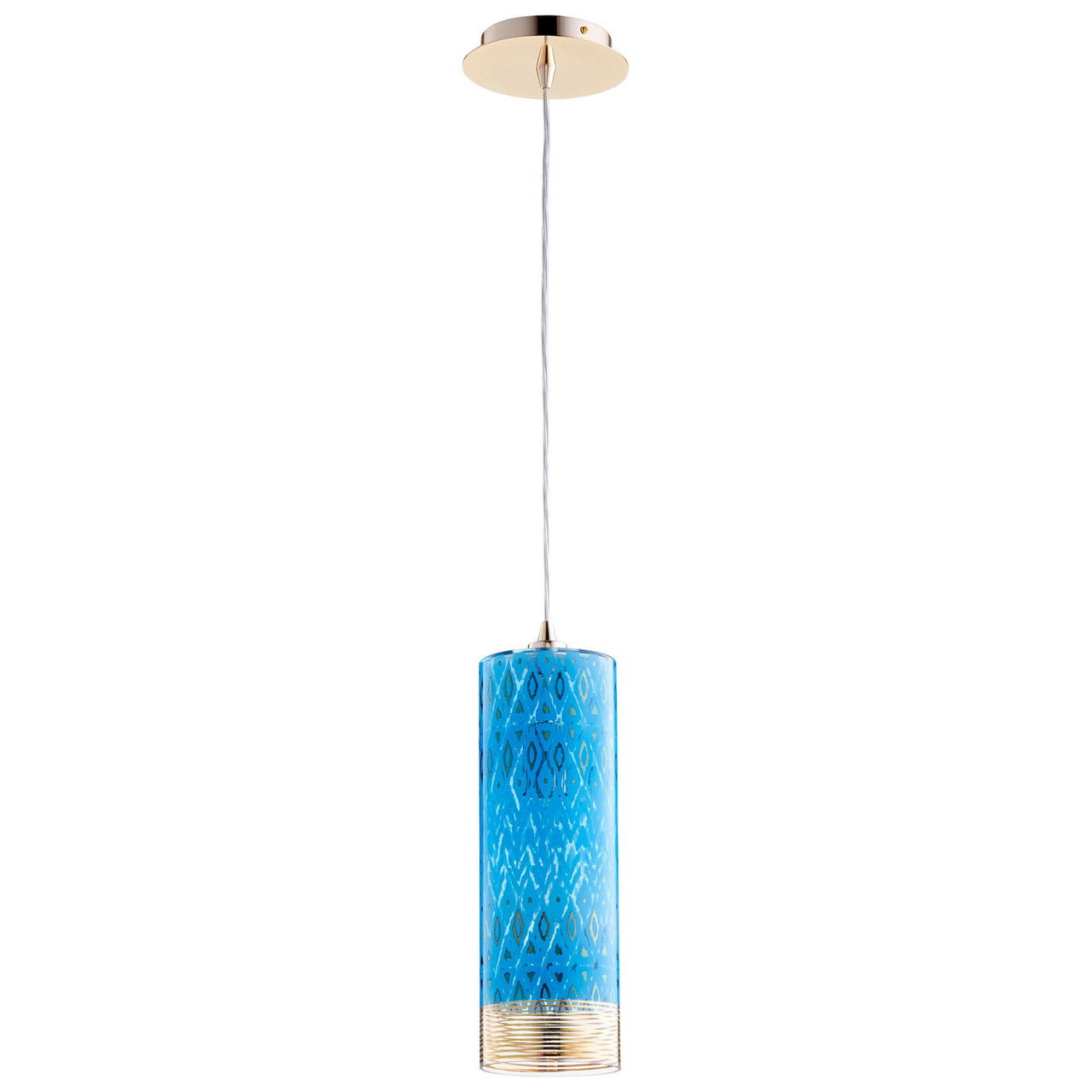 Cyan Design Kaska Pendant - Thumbnail 2