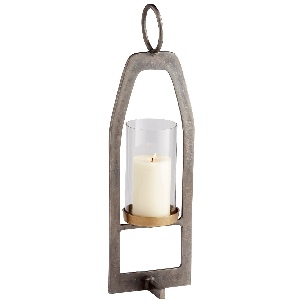 Cyan Design Hubert Candleholder - Thumbnail 5
