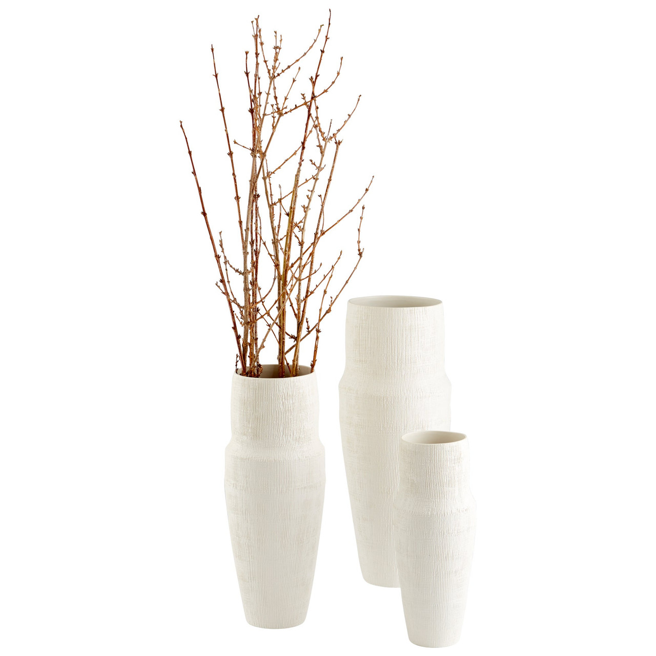 Cyan Design Leela Vase
