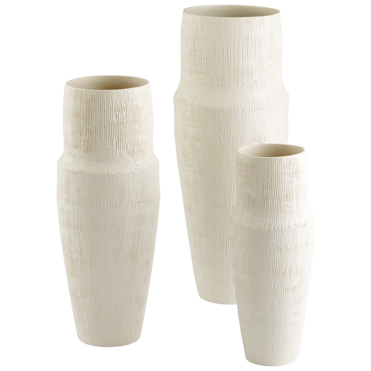Cyan Design Leela Vase - Thumbnail 3