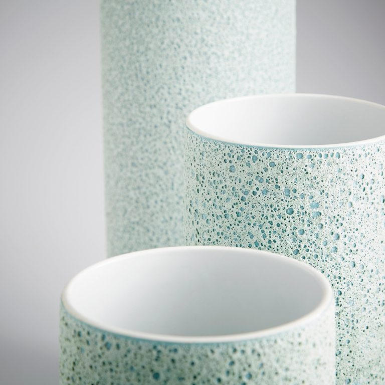 Cyan Design Fiji Vase - Thumbnail 3