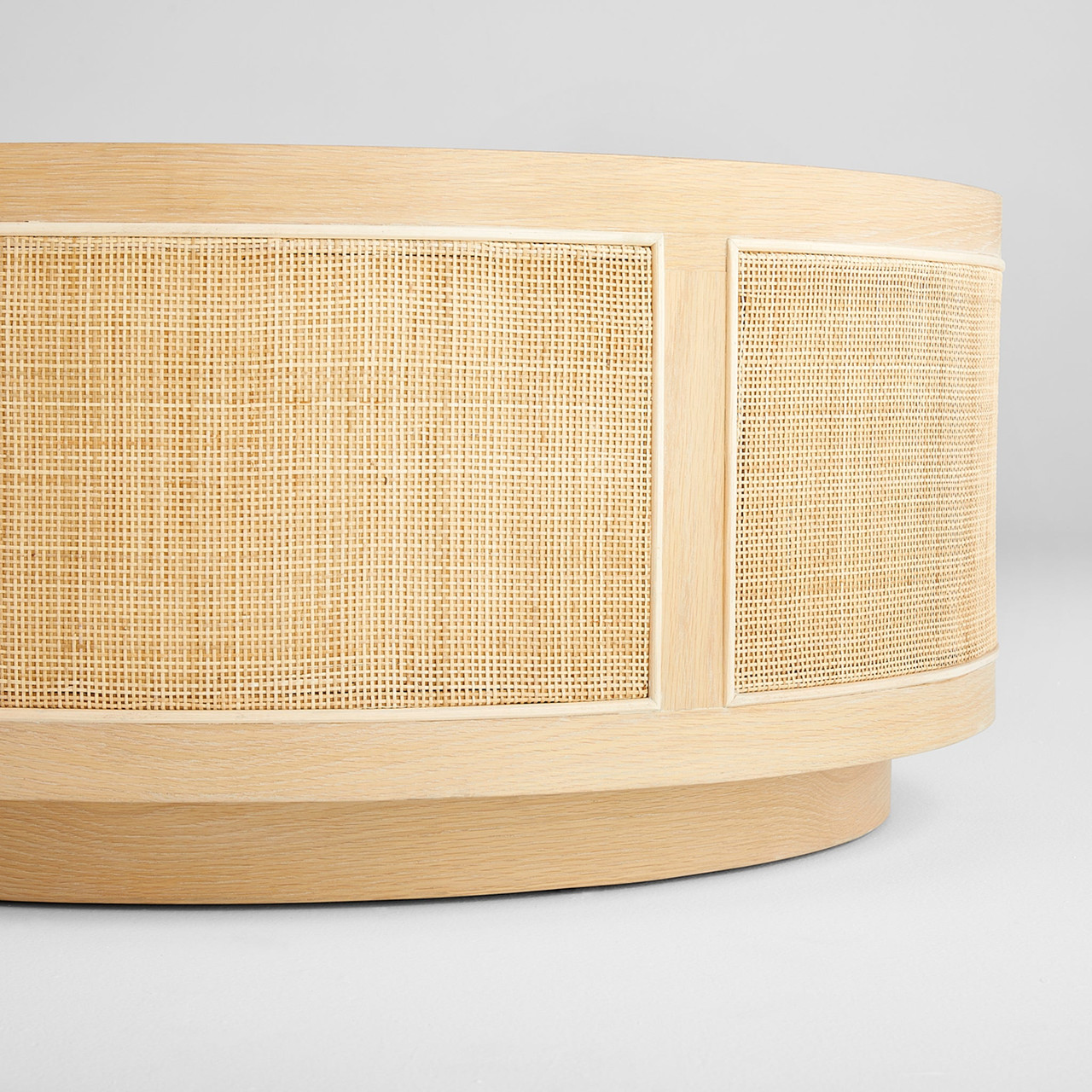 Cyan Design Lamu Coffee Table - Thumbnail 5