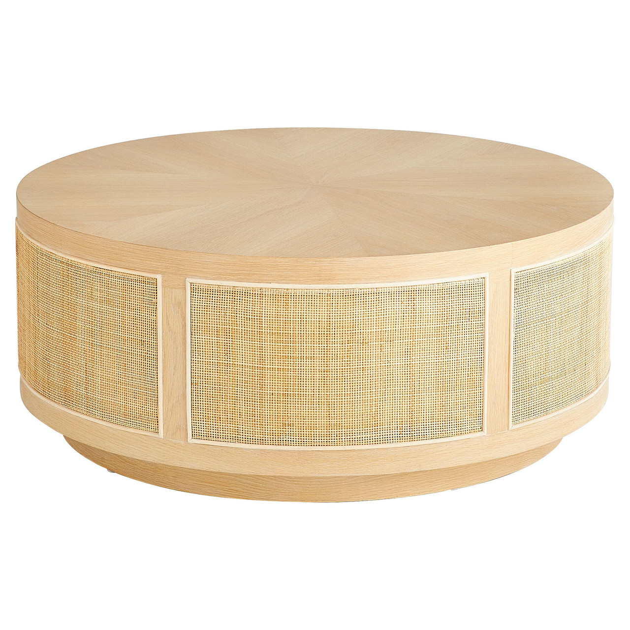 Cyan Design Lamu Coffee Table - Thumbnail 3