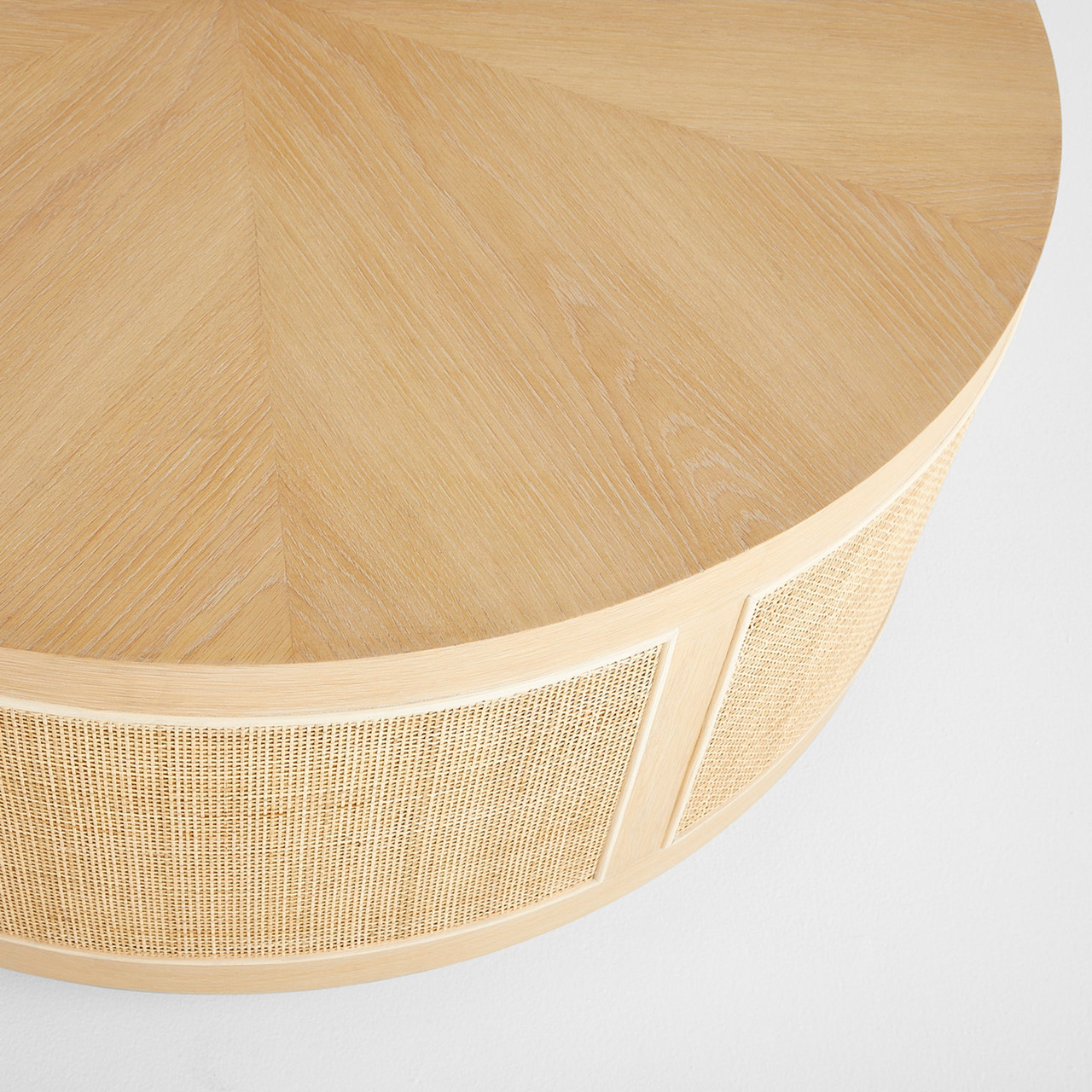 Cyan Design Lamu Coffee Table - Thumbnail 4