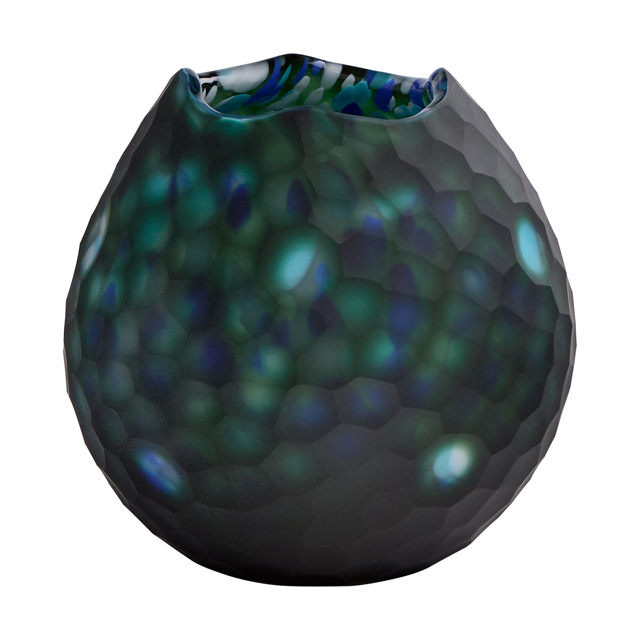 Cyan Design Mykonos Vase - Thumbnail 3