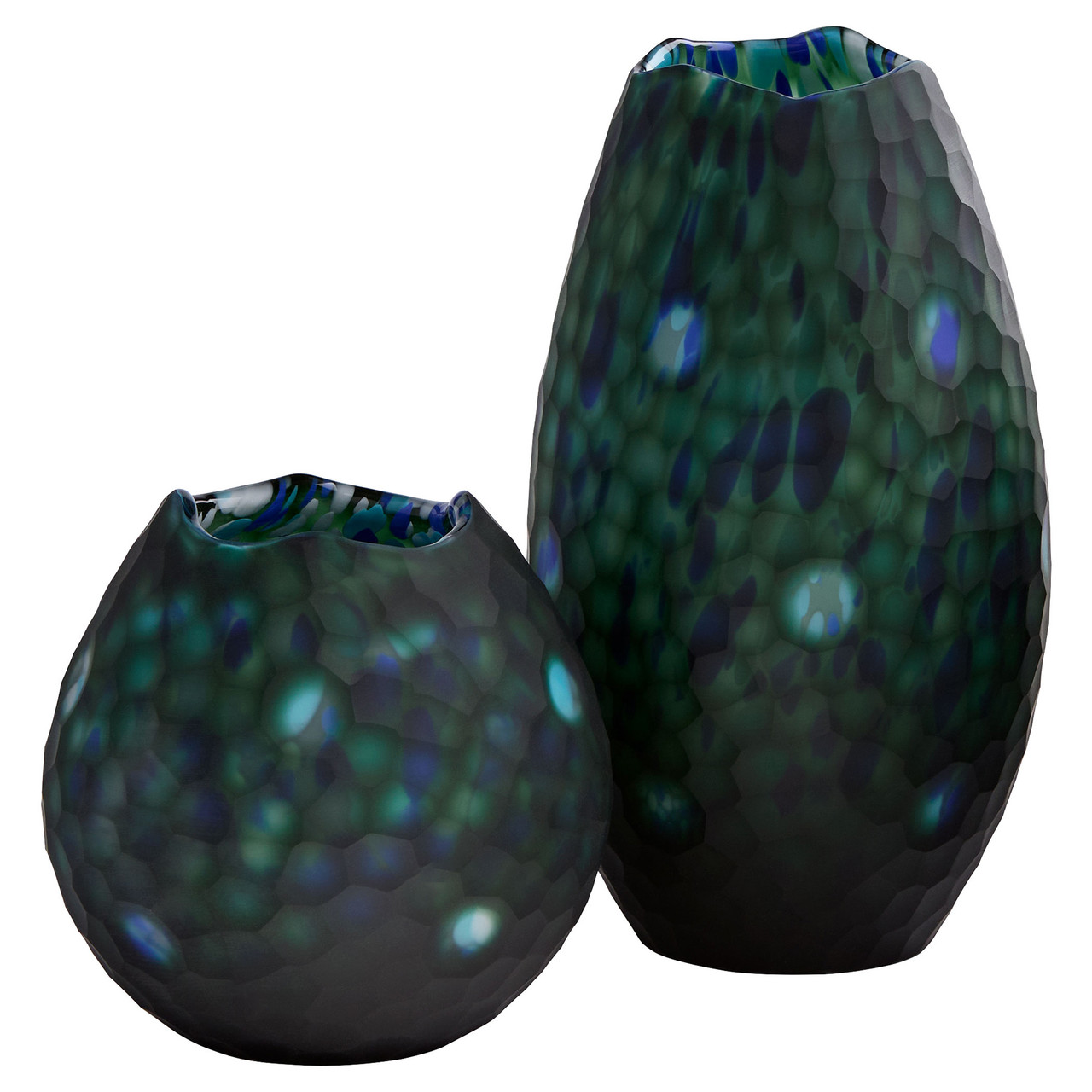Cyan Design Mykonos Vase - Thumbnail 5