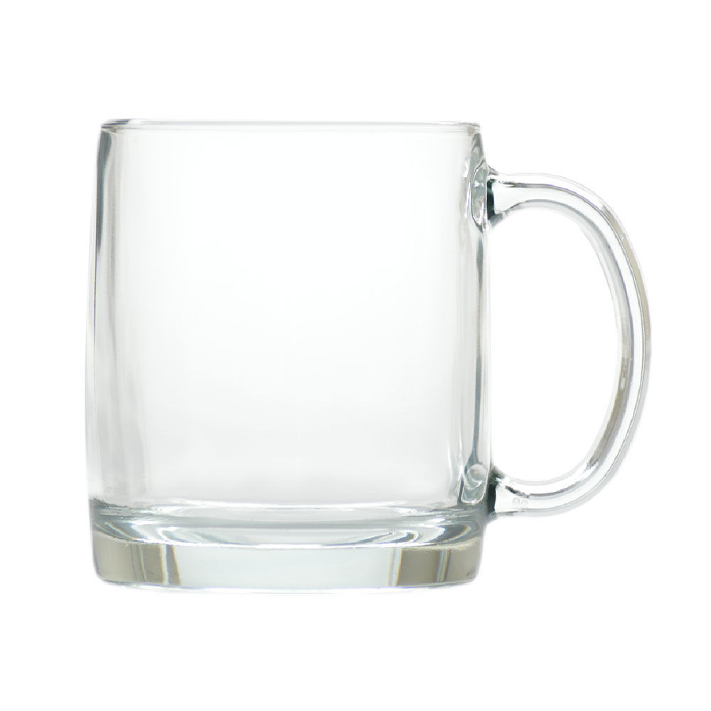 Carved Solutions Morningside Mug