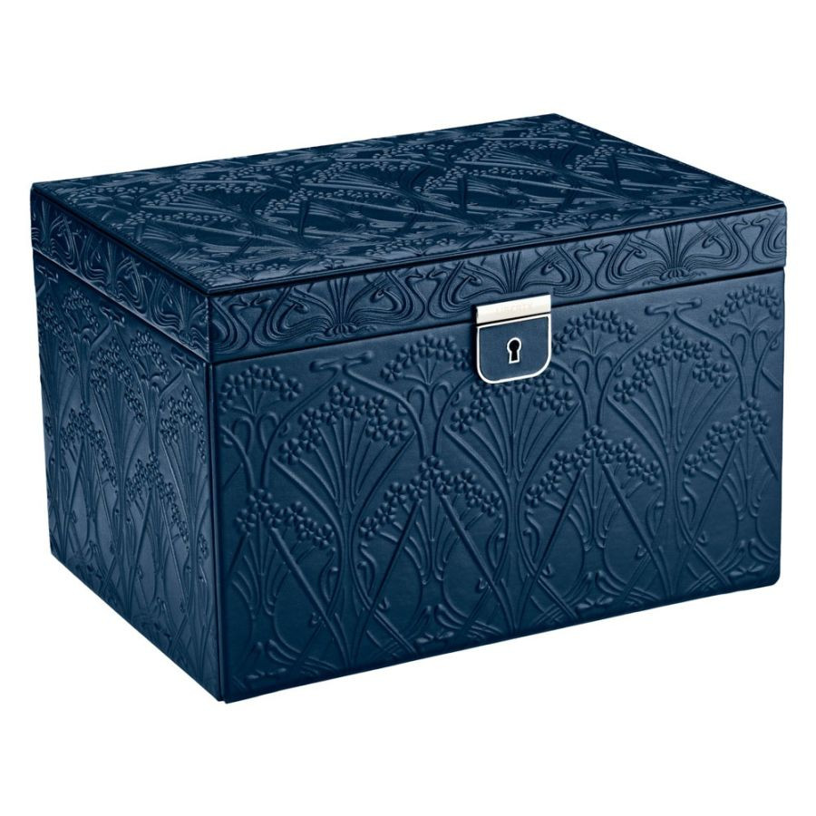 WOLF X LIBERTY Ianthe Large Jewelry Box | Travisdavid Furniture
