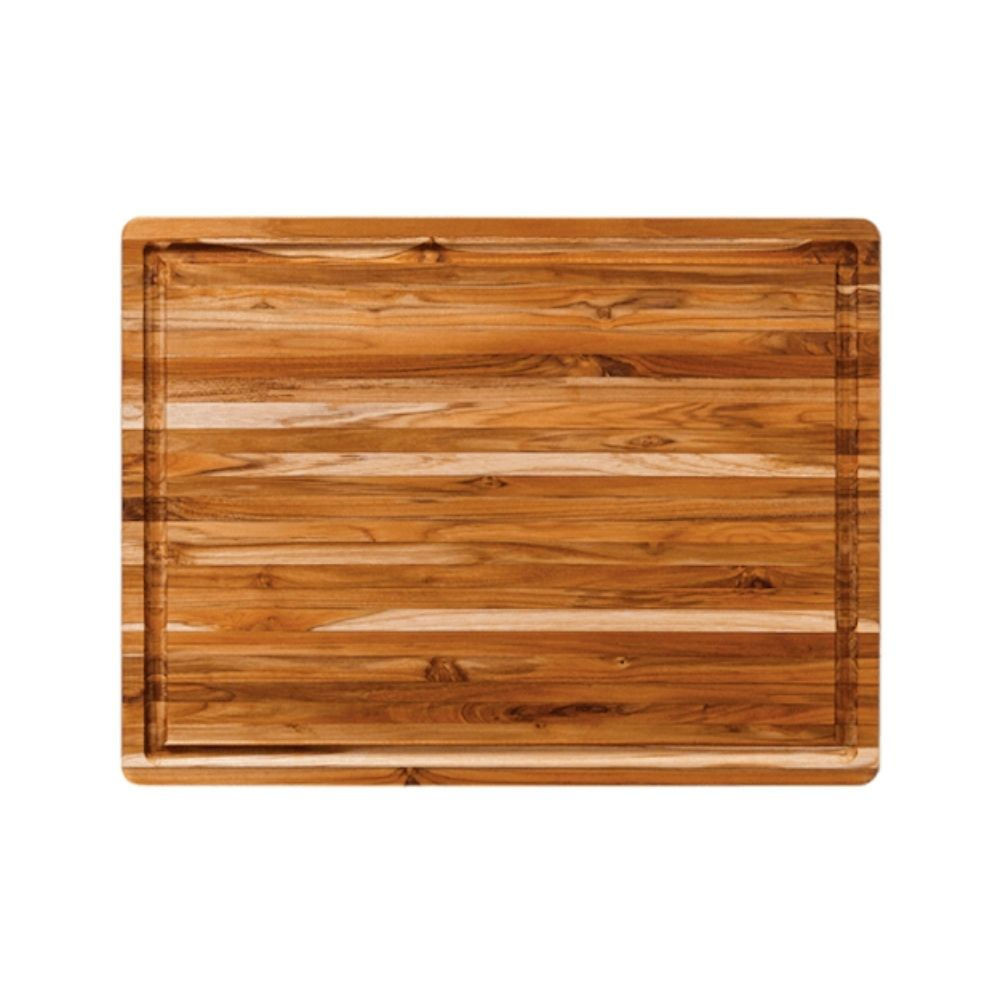 Modern Home Teak Cutting Board