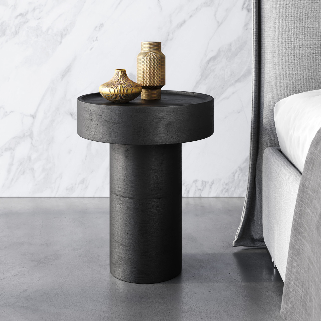 Zuo Modern Watson Side Table - Thumbnail 4