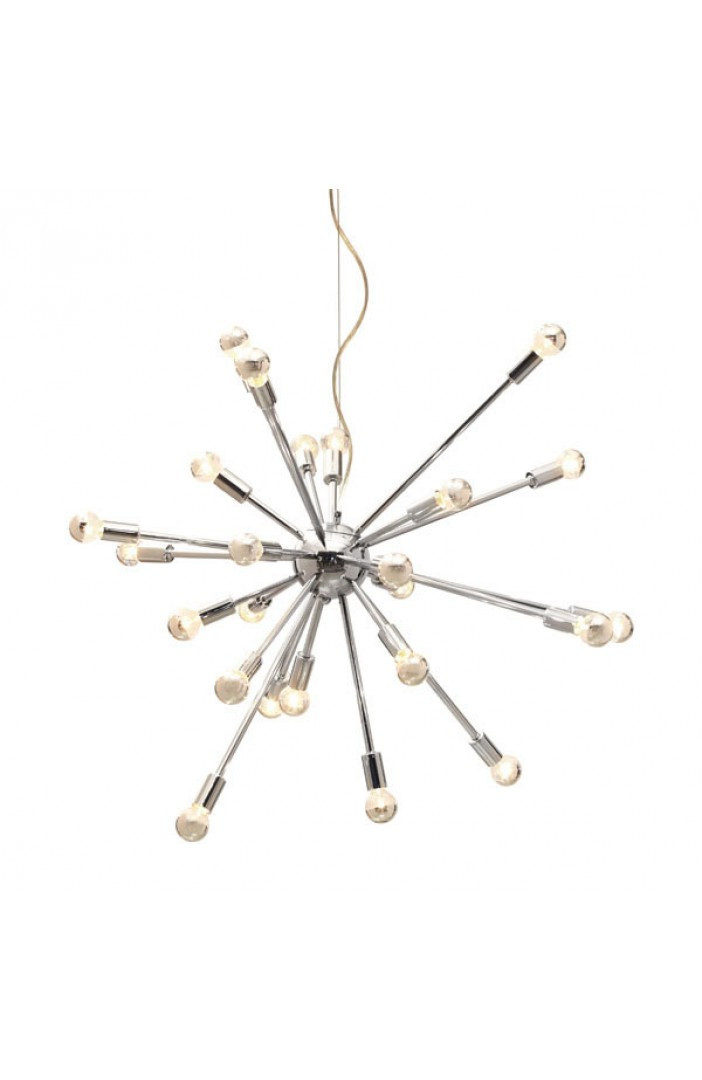 Physics Ceiling Lamp