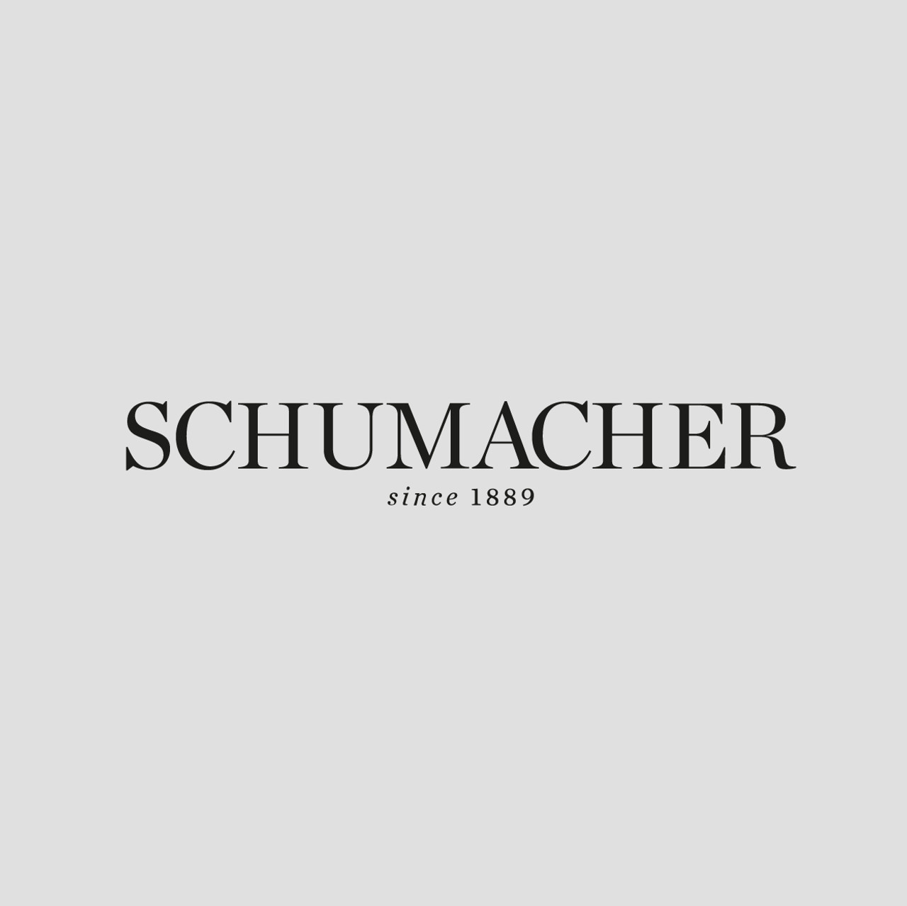 Schumacher