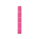 Linear Foot of Fuchsia Books Linear Foot of Fuchsia Books