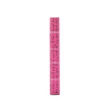 Single Fuchsia Script Book Single Fuchsia Script Book