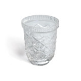 Set of Three Versa Votive Holders Set of Three Versa Votive Holders