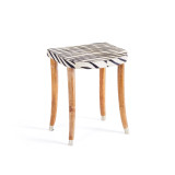 Zebra Stool Zebra Stool