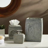 Go Home Ltd - Slate Waste Basket