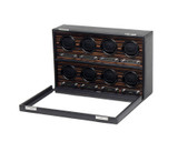 Wolf - Roadster 8 Piece Watch Winder (459356)