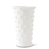 Set Of 4 Glazed Bowl Plate & Vases by K&K Interiors