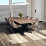 Leadville Dining Table