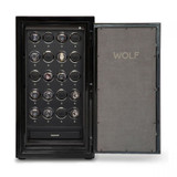 WOLF ATLAS 20 PIECE WINDER SAFE ATLAS ONYX