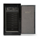 WOLF ATLAS 4 PIECE WINDER SAFE ATLAS ONYX