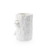 Villa & House - Branch Large Vase - Blanc De Chine Villa & House - Branch Large Vase - Blanc De Chine