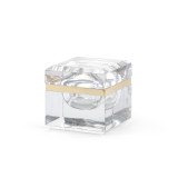 Villa & House - Barleto Box - Clear