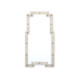 Lane Small Mirror, Antique