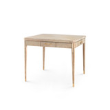 Betram Game Table, Sand