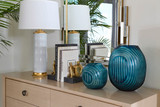 Villa & House - Saigon Lamp Shade, Cool White