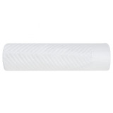 Bovi - Eloise Collection - ELOISE Twin quilted coverlet white Bovi - Eloise Collection - ELOISE Twin quilted coverlet white