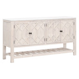 Essentials For Living - Willow Media Sideboard Essentials For Living - Willow Media Sideboard