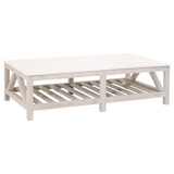 Essentials For Living - Spruce Coffee Table