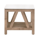 Essentials For Living - Spruce End Table Essentials For Living - Spruce End Table