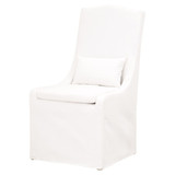 Essentials For Living Colette Slipcover Dining Chair