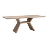 Essentials For Living - Bridge Dining Table