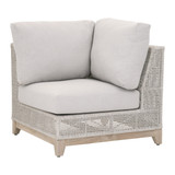Essentials For Living - Tropez Outdoor Modular Corner Sofa