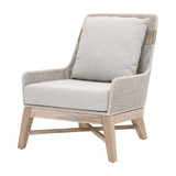 Essentials For Living - Tapestry Outdoor Club Chair