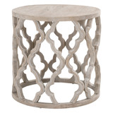 Essentials For Living - Clover Large End Table