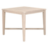 Essentials For Living - Carmel Outdoor 42" Square Counter Table Essentials For Living - Carmel Outdoor 42" Square Counter Table