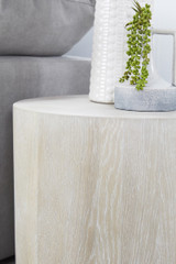 Essentials For Living - Roto Large End Table Essentials For Living - Roto Large End Table